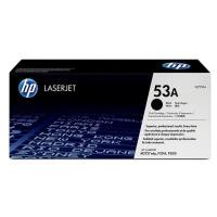 ราคา HP Toner Original รุ่น Q7553A (Black) (1055730530)