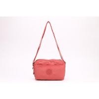 ราคา MINDESA-พร้อมส่ง กระเป๋าสะพายข้าง แฟชั่น รุ่นใหม่ 2024 ผู้หญิง เกรดพรีเมี่ยม ผ้าไนลอน กันน้ำ100% รุ่น-8089 (2138668924)