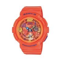 ราคา Casio Baby-G รุ่น BGA-190-4BDR
