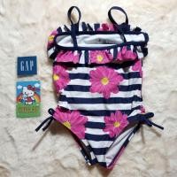 ราคา ชุดว่ายน้ำเด็ก Baby GAP (23604173974)