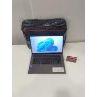 ราคา Asus VivoBook 14 X412U (มือสอง) พกพาสะดวก ใช้งานทั่วไป ดูหนัง ขายของ บัญชี ยิงแอด เรียนออนไลน์ (26620174971)
