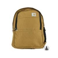 ราคา กระเป๋าเป้สะพายหลัง Carhartt โลโก้บน (24567203864)