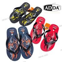 ราคา รองเท้าฟองน้ำแบบคีบ ADDA ลาย รุ่น 819J7 (40169950027)