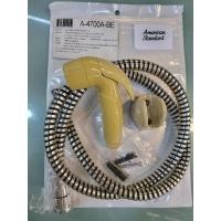 ราคา สายชำระอเมริกัน​ A-4700A-BE **ตัวหัวชำระสีซีดเหลือง** (21994735080)