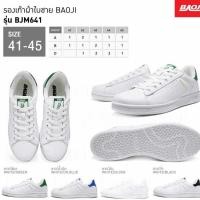 ราคา Baoji บาโอจิ รองเท้าผ้าใบ (27768180744)