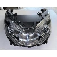 ราคา ไฟหน้า pcx150i แท้ ปี2018-2020 (24102328396)