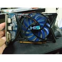ราคา การ์ดจอ His Ati Hd 5570 512MB DDR5 128Bit (Ddr5 สวย แรง ครับ) (7336026093)
