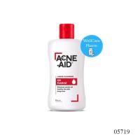 ราคา ACNE-AID สีแดง 100 ML. 1ขวด (1907851702)