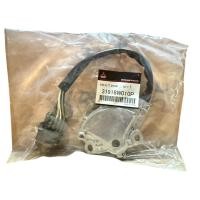 ราคา สวิทซ์เกียร์ออโต้ ของแท้ มิตูซูบิชิ ปาเจโร่ สปอร์ต / ไทรทัน / สตาด้า (31918W010P/ 8604A053 ) (42852032713)