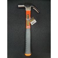 ราคา Kanzawa ค้อนหงอน ฆ้อนหงอน ด้ามไฟเบอร์ ขนาด 27มิล อย่างดี (3551419487)