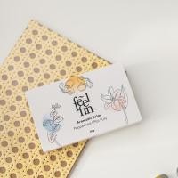 ราคา FeelFin Box Set(รุ่นล่าสุด) Aroma Balm รุ่นSilver/Black ได้ทั้ง 3 กลิ่น 3 ตลับ ครบกล่อง (15634586000)