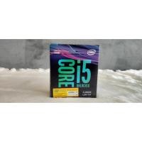 ราคา CPU 1151 INTEL I5-8600K 3.2GHz (18304376534)