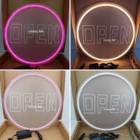 ราคา ป้ายไฟ​LED ป้ายไฟOPEN ป้ายไฟนีออน ป้ายไฟเปิดร้าน ป้ายไฟสำเร็จรูป ป้ายไฟประหรับตกแต่งร้านค้า (47301274580)