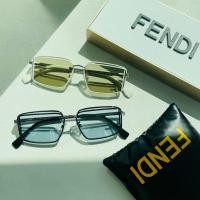 ราคา Fendi กรอบแว่นตากันแดดรุ่น FE40102U (27436435274)