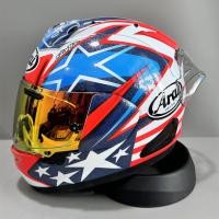 ราคา Arai RX7X Haydn หมวกกันน็อคเต็มใบ Arai RX7X หมวกกันน็อคเต็มใบ Arai ขี่หมวก Full Face หมวกกันน็อคมอเตอร์ไซค์ขี่หมวกกันน็อคแข่งวิบาก (29429272121)