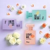 ราคา ของแท้!! TIBY Hair Perfume 35ml น้ำหอมฉีดผม ฉีดผิวกาย หอม ติดตรึงใจ (มี3 กลิ่น) (3231440265)
