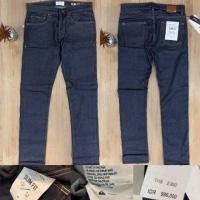 ราคา Quiksilver กางเกง Voodoo Surf Rinse Slim Fit BSNW (7379437674)