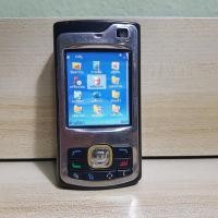 ราคา Nokia N80 N-series สไลด์ (10544199560)