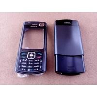 ราคา เคส Nokia N70 เคส Nokia N70 สีดําเต็ม (19543137793)