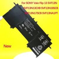 ราคา ใหม่ VGP-BPS41สำหรับ Sony Vaio Flip13 SVF13N SVF13N13CXB SVF13NA1UL SVF13N25CG SVF13N17SCB 3140มิลลิแอมป์ชั่วโมงแล็ปท็อป (28257721828)
