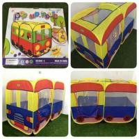 ราคา เต้นท์รถบัส 2 ตอน (1001323800)