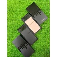 ราคา [ส่งไวทันใจ]Samsung Z Flip 4 5G สีชมพู 8/256GB Snapdragon 8+ Gen 1 (อิมี่: 1089)( โทรศัพท์มือสอง ศูนย์ไทยแท้ ) (18174979279)