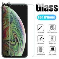 ราคา ฟิล์มแก้วป้องกันหน้าจอ สำหรับ IPhone 17 Air 16 16e 15 14 13 12 Mini 11 Pro X XS MAX XR 5 5s SE 5c 6 6s 7 8 Plus 2020 (2599932716)