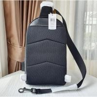 ราคา กระเป๋าคาดอก ผู้ชาย COACH 2853 WEST PACK IN SIGNATURE CANVAS (26406924641)
