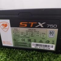 ราคา Power supply cougar 750 w 80+ (7534219035)