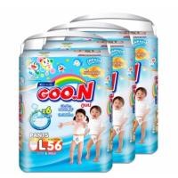 ราคา กูนน์ Goo.n *ส่งฟรีเคอรี่* ไซร้ L /ลัง (683599943)