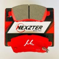 ราคา ผ้าเบรคหน้า NEXZTER MUSPEC MAZDA2,FORD FIESTA ปี 2008-2013 (26776147382)