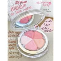 ราคา Blush Jill stuart ลิมิเตด 5 ช่อง ทาได้ทั้งตา และ แก้มในตลับเดียว สี30 camellia organdy ✨พร้อมส่ง✨ สวยมาก ของแท้ 100% (27184393631)