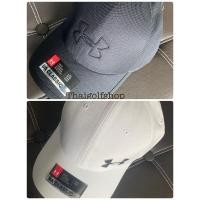 ราคา UnderArmour Headline 3.0 Cap UA Caps Men’s Speedform Blitzing (5960421034)