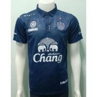 ราคา เสื้อสโมสรบุรีรัมย์(น้ำเงิน)2018 (1428171173)