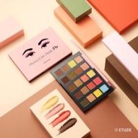 ราคา (แท้/พร้อมส่ง) Etude house personal color palette Pro #Warm tone มีตำหนิ (531807030)