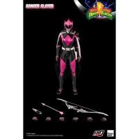 ราคา Threezero Mighty Morphin Power Rangers – 1/6 Scale Ranger Slayer (Exclusion ver) (52750731653)