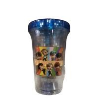 ราคา แก้วน้ำBTS*เหลือ3ชิ้น (21071660822)