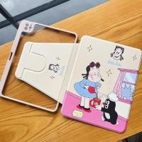 ราคา SAMSUNG เคสป้องกันสําหรับSamsung Galaxy S7+/S8+/S7fe S9 Fe + S10 Fe + Tab A8 ปลอกTab S6 Lite 2024 S10ultra A9 + Tab A7 Lite 8.7 นิ้วS10plus 12.4 นิ้วเกราะป้องกัน (43854212523)