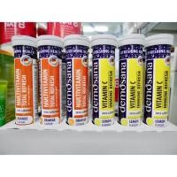 ราคา วิตามินซี ตราดีโมซานา ชนิดเม็ดฟู่ละลายน้ำ 10 เม็ด (5017241050)