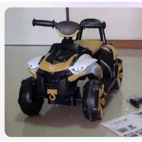 ราคา ของพรีเมียม รถไฟฟ้า S26เลิร์นิ่งATV คันเร่งเท้าแบต และ รถแบตเตอรี่ รถเด็ก Learning Motor Bike S-26 (11191322779)