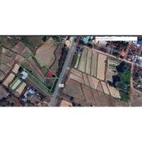 ราคา ขายที่ดินสวย อ.ศรีสมเด็จ จ.ร้อยเอ็ด เนื้อที่ 3 ไร่ 1 งาน 4.2 ลบ (47853242851)