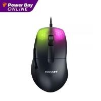 ราคา ROCCAT Kone Pro เมาส์เกมส์ (สี Ash Black) รุ่น ROC1140001 (19871618813)