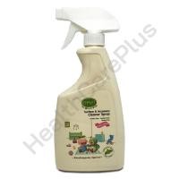 ราคา Enfant Surace & Accessory Cleaner Spray อองฟองต์ เซอร์เฟส แอนด์ แอคเซสโซรี่ คลีนเนอร์ สเปรย์ 1 ขวด (500 มล.) (9659703268)