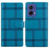 ราคา สําหรับการจัดส่งนูน Checkered หนังสําหรับ Motorola Moto G85 5G/Motorola Moto E15/Motorola Moto G35/Motorola Moto G55/Motorola Moto G56 5G/Motorola Moto G86 5G (50100644364)