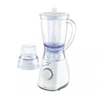 ราคา Sharp เครื่องปั่น อเนกประสงค์ ความจุ 1.25 ลิตร รุ่น EM-ICE2 พร้อมโถบดแห้ง กำลังไฟ 450 วัตต์ รับประกันศูนย์ 1 ปี (19371509915)