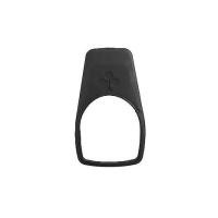 ราคา Colnago Seatpost Clamp Rubber Cap / Cover (29382880978)