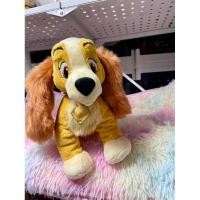 ราคา ตุ๊กตาน้องหมาเลดี้ Lady and the tramp (29453741524)