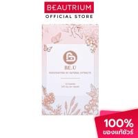 ราคา BE.U Rejuvenating By Natural Extracts Supplement ผลิตภัณฑ์เสริมอาหาร 30 capsules (20971505561)