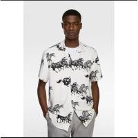 ราคา เสื้อฮาวาย ZARA แท้100% (22945754776)