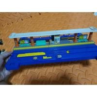 ราคา Tomy Plarail Automatic Station สถานีรถไฟอัตโนมัติ (มือสอง) (8348110751)